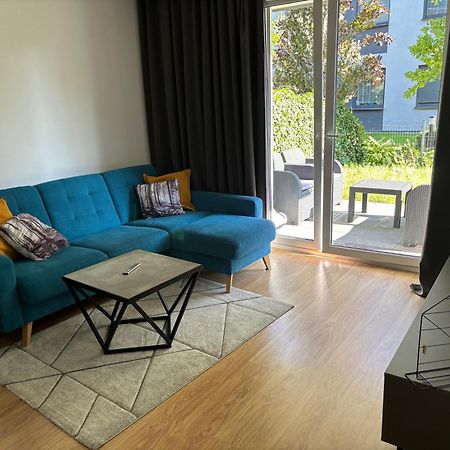Apartament Sosnowy Zakatek Stary Toruń Exterior foto