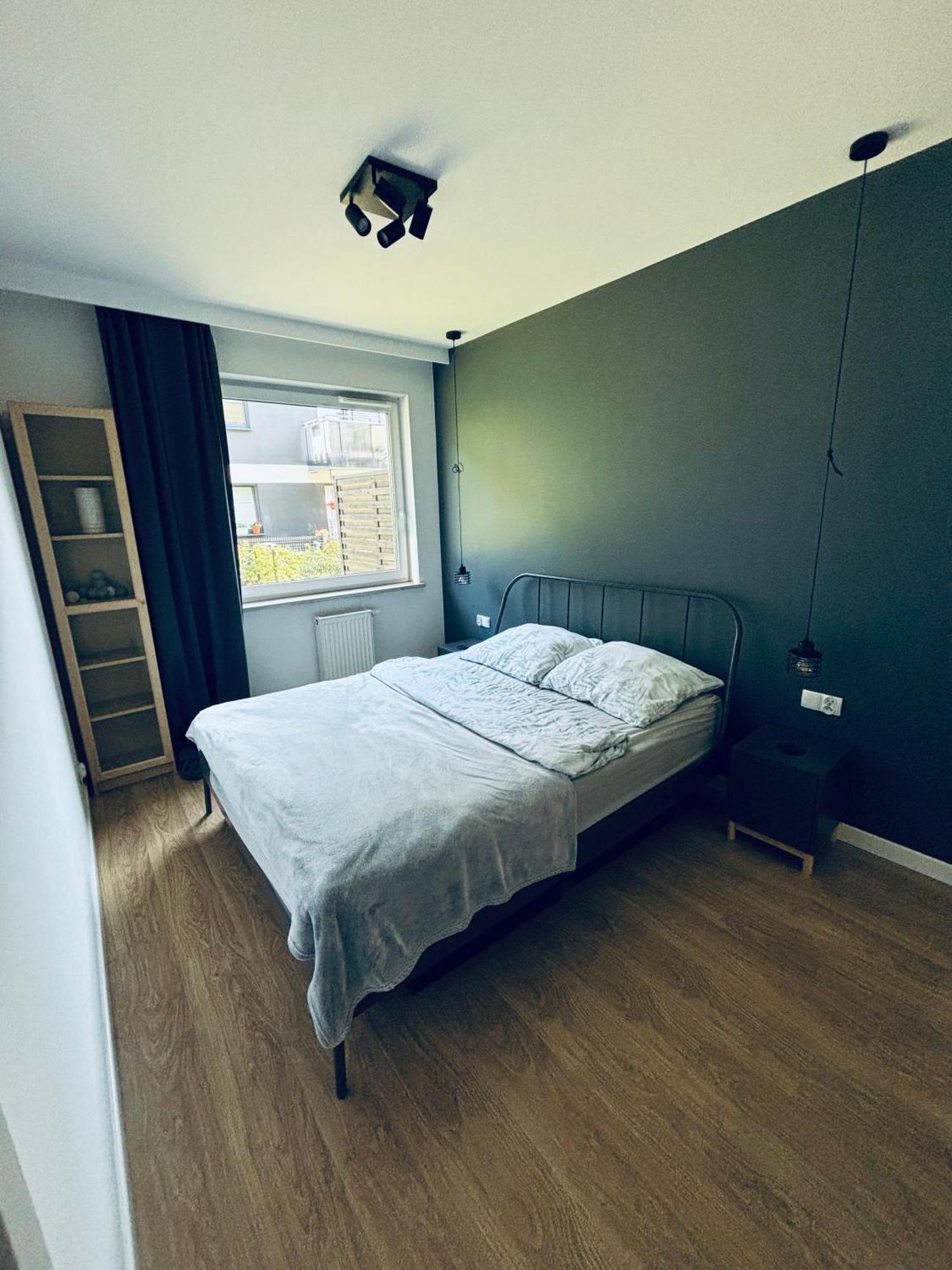 Apartament Sosnowy Zakatek Stary Toruń Exterior foto