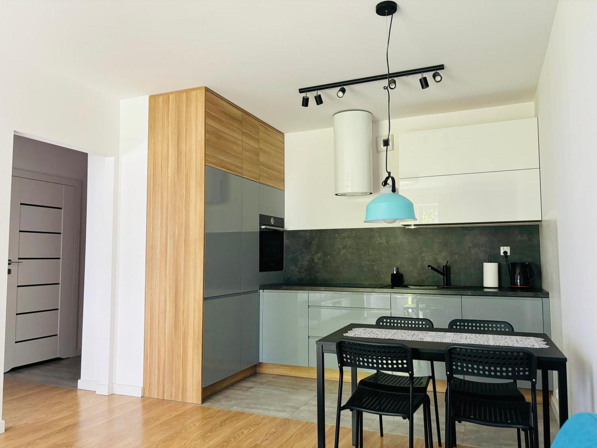 Apartament Sosnowy Zakatek Stary Toruń Exterior foto